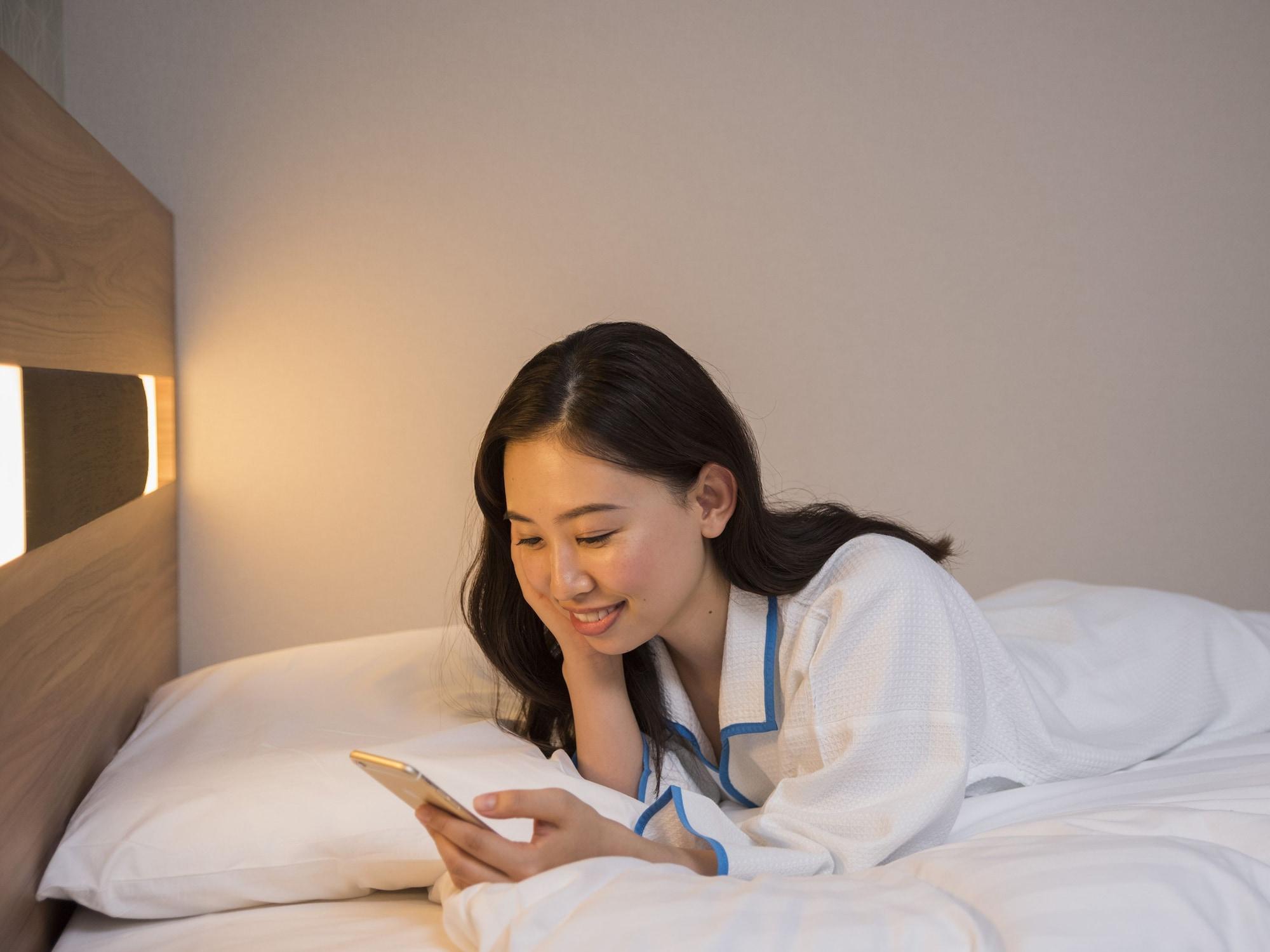 Comfort Hotel Tomakomai Eksteriør billede