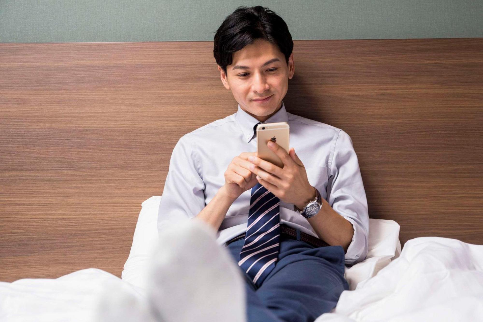 Comfort Hotel Tomakomai Eksteriør billede