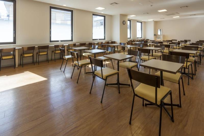 Comfort Hotel Tomakomai Eksteriør billede
